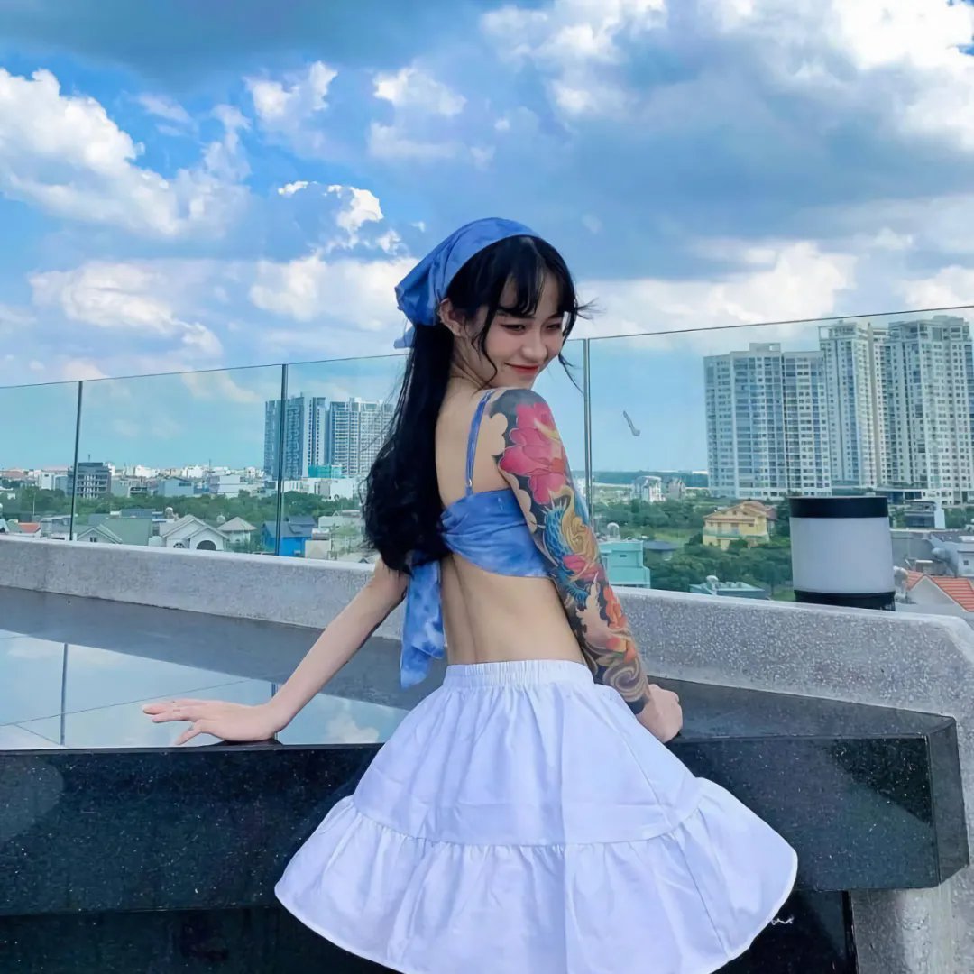 放开我的手